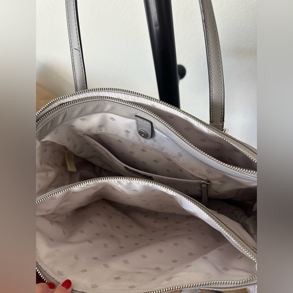 Kate Spade work bag/tote - Picture 3 of 5